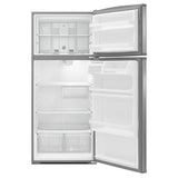 28-inch Wide Top Freezer Refrigerator - 16 cu. ft.