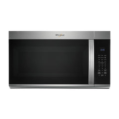 30 W 1.9 cu. ft Over the range Microwave with Sensor Cooking