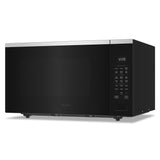 2.2 cu. ft. Sensor Cooking Microwave