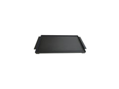 Cast iron griddle Nero