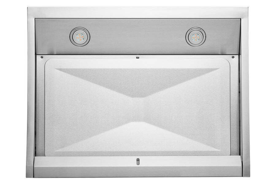 UC-PS38 - 30" Under Cabinet