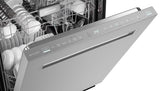 24 in. Slide-In Smart 42 dB Dishwasher