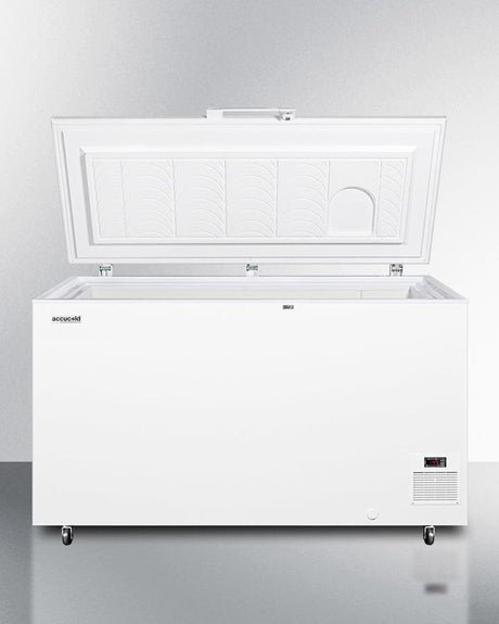 13 CU.FT. Chest Freezer