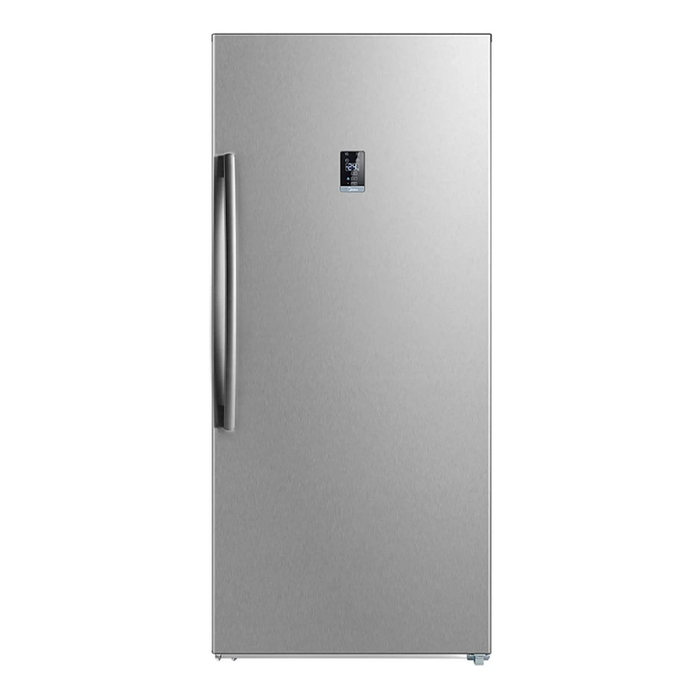 Midea 21 Cu. Ft. Convertible Upright Freezer