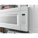 30-inch Amana® Electric Range with Self-Clean Option