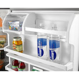 30-inch Wide Top-Freezer Refrigerator with Garden Fresh™ Crisper Bins - 18 cu. ft.