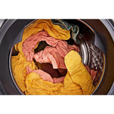 4.5 cu. ft. Smart Front Load ENERGY STAR® Washer with FreshFlow™ Vent System