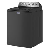 Top Load Washer with Extra Power - 4.8 cu. ft.