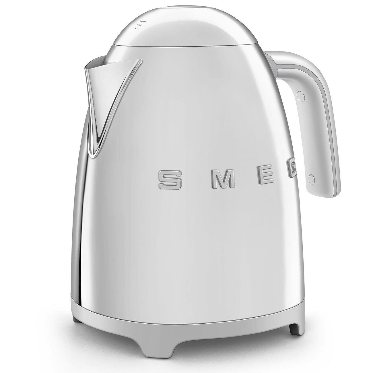 Electric kettle Steel KLF03SSUS