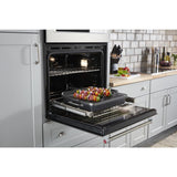 Smart Oven+ 30" Combination Oven with Powered Attachments