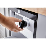 KitchenAid® 18'' Automatic Ice Maker with PrintShield™ Finish