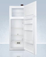 22" Wide General Purpose Refrigerator-freezer