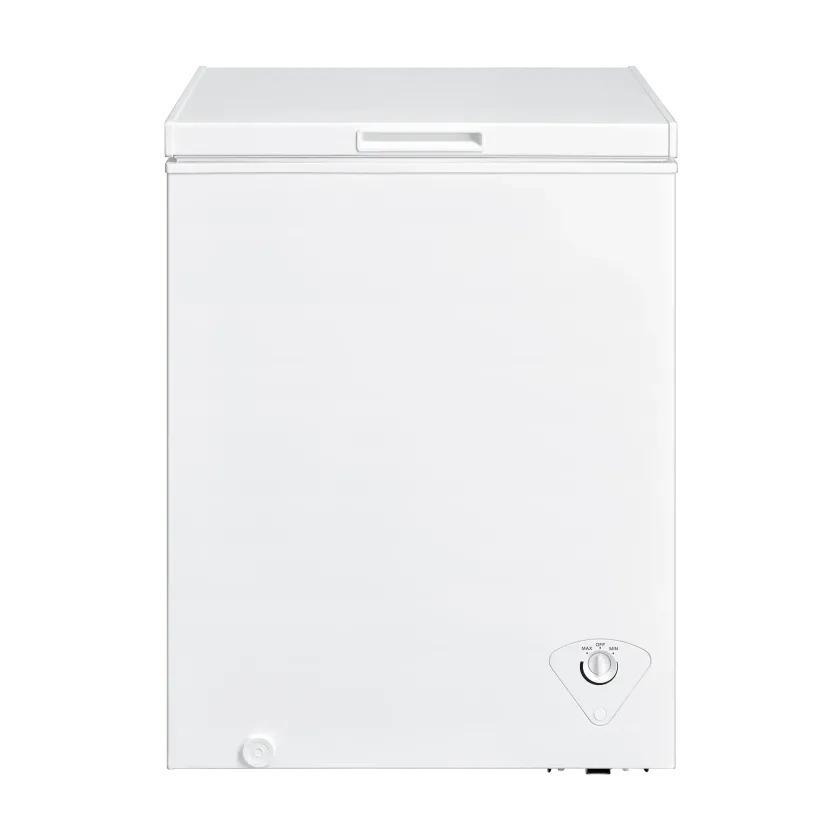 Element 5.0 cu. ft. Chest Freezer - White (ECF50MD1BW)