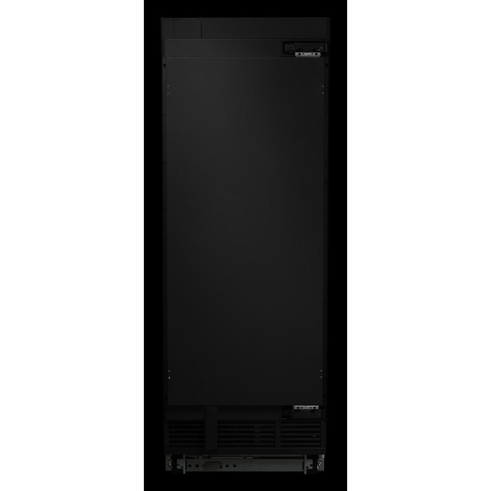 30" Panel-Ready Built-In Column Freezer, Right Swing