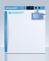 1.4 CU.FT. Vaccine Freezer