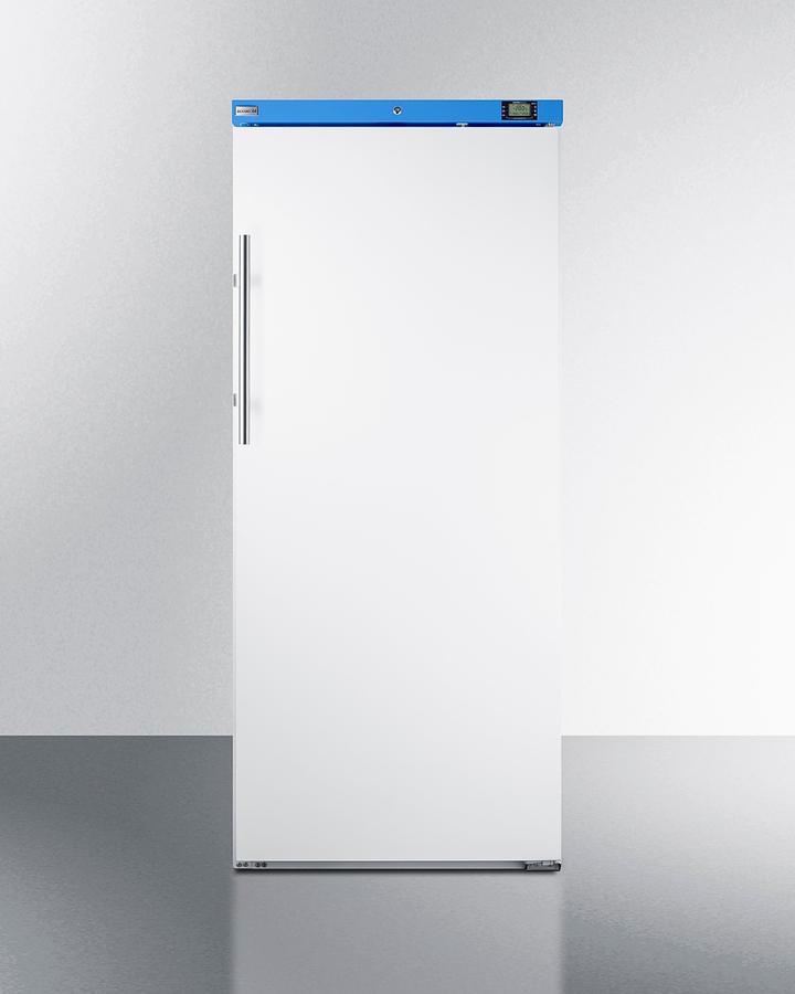 18 CU.FT. Upright Manual Defrost Freezer