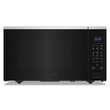 1.6 cu. ft. Sensor Cooking Microwave