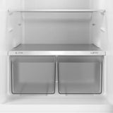 Element 17.6 cu. ft. Top Freezer Refrigerator - White