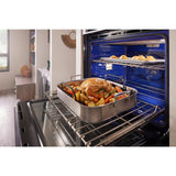 KitchenAid® 27" Double Wall Ovens with Air Fry Mode