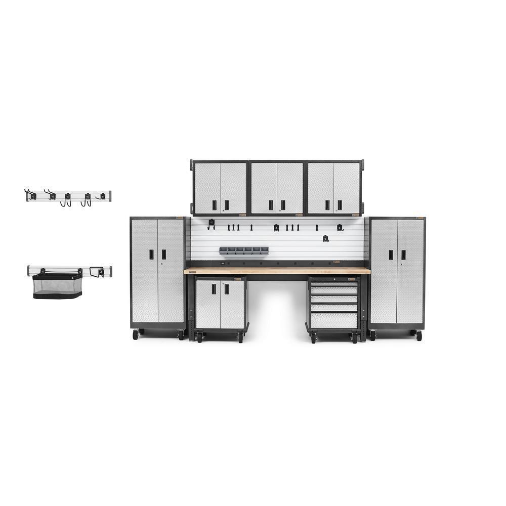 Premier Pre-Assembled Tall GearBox