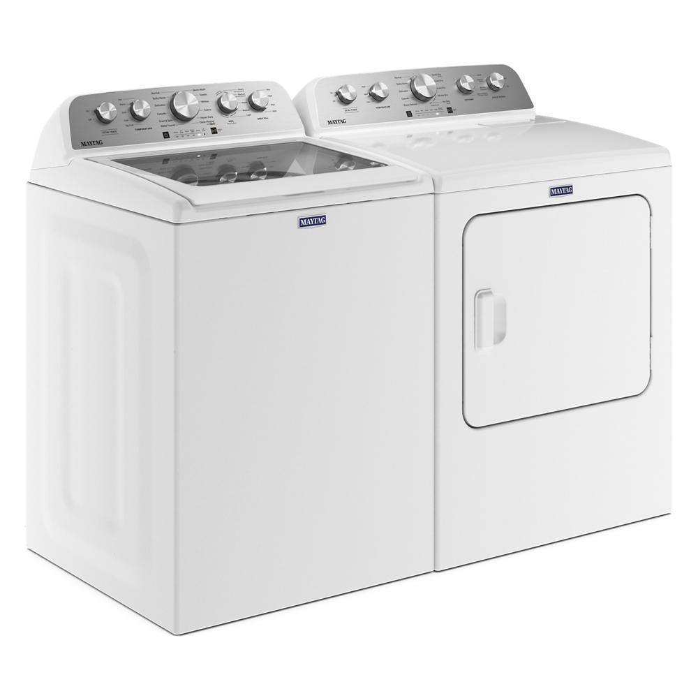 Top Load Gas Dryer with Steam-Enhanced Cycles - 7.0 cu. ft.