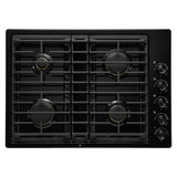 30 JX3™ Gas Downdraft Cooktop