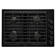 30 JX3™ Gas Downdraft Cooktop