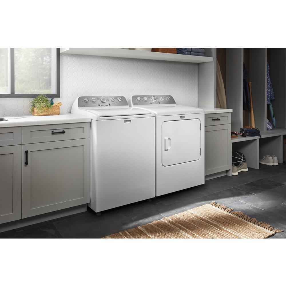 Top Load Washer with Extra Power - 4.5 cu. ft.