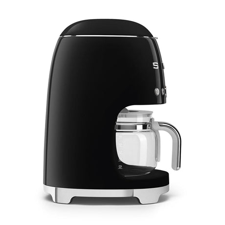 Drip-filter coffee machine Black DCF02BLUS