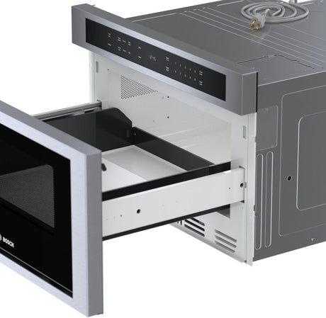 800 Series, 24" Drawer Microwave