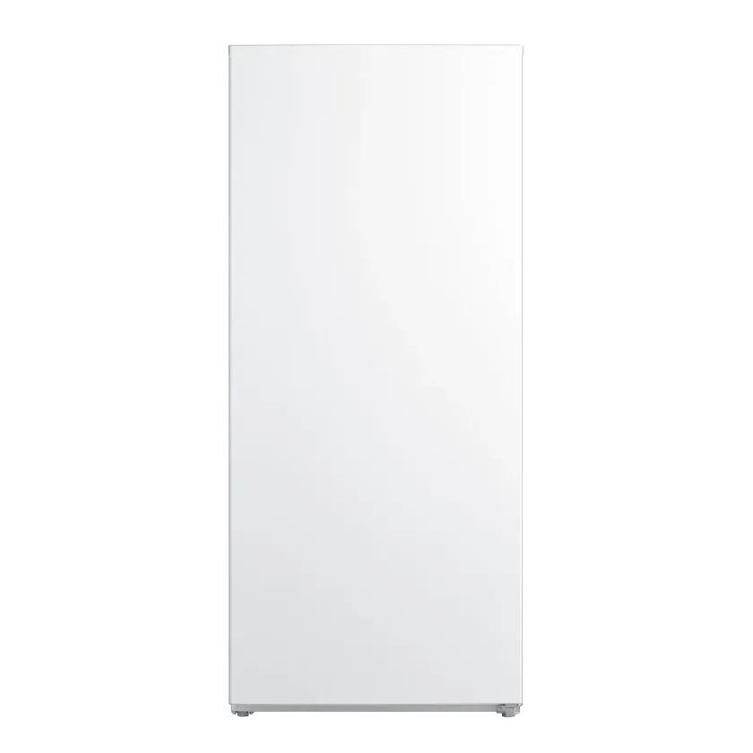 Element Electronics 21.0 cu. ft. Upright Convertible Freezer/Refrigerator - White (EUF21CDBW)