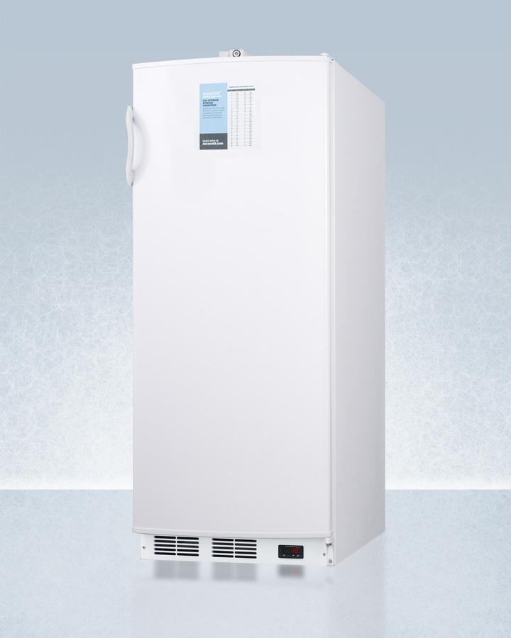 24" Wide All-refrigerator