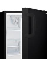 20" Wide Built-in All-refrigerator, ADA Compliant