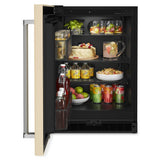 24" Panel-Ready Undercounter Refrigerator