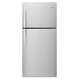 30-inch Wide Top Freezer Refrigerator - 19 Cu. Ft.