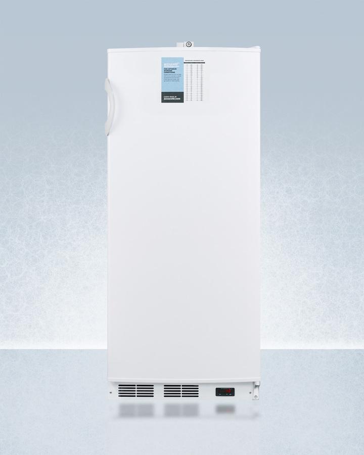 24" Wide All-refrigerator