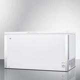 18 CU.FT. Chest Freezer