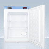 Compact All-freezer