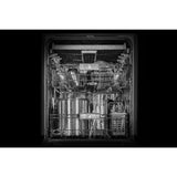 NOIR™ 24" Built-In Dishwasher, 39 dBA