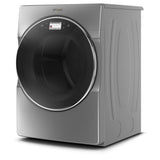 7.4 cu. ft. Smart Front Load Gas Dryer