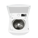 Element 3.7 cu. ft. Top Load Washer with Agitator - White (ETW3725BW)