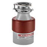 1/2-Horsepower Continuous Feed Food Waste Disposer