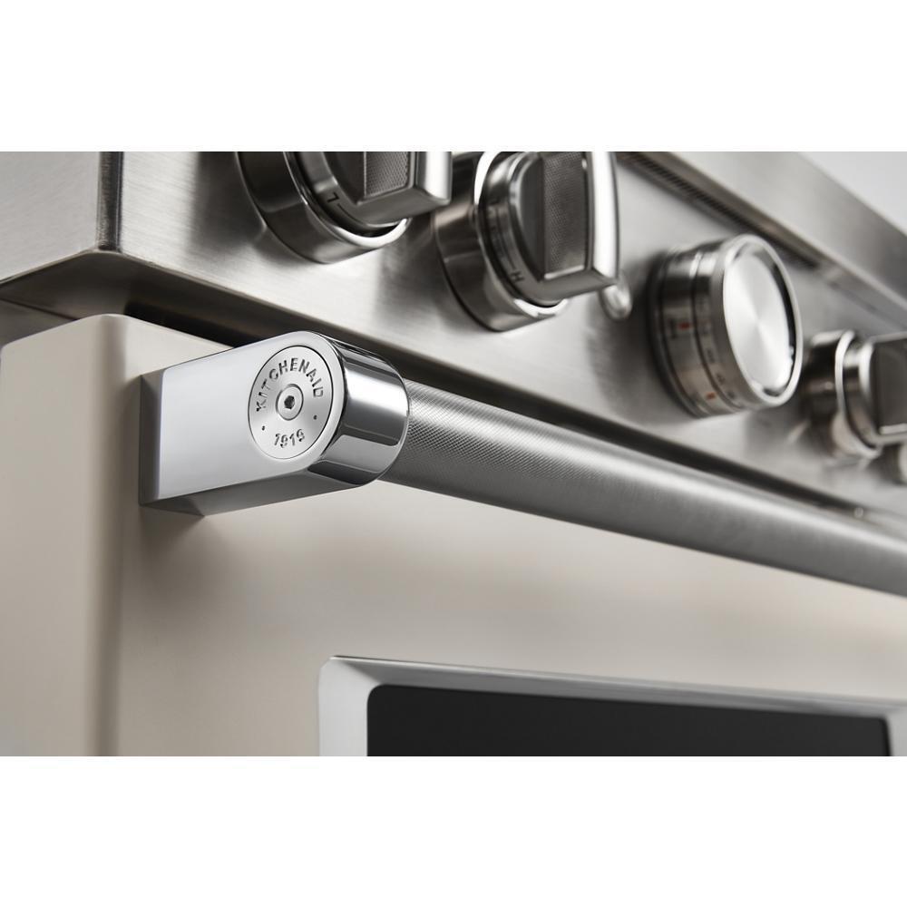 KitchenAid® Commercial-Style Range Handle Medallion Kit