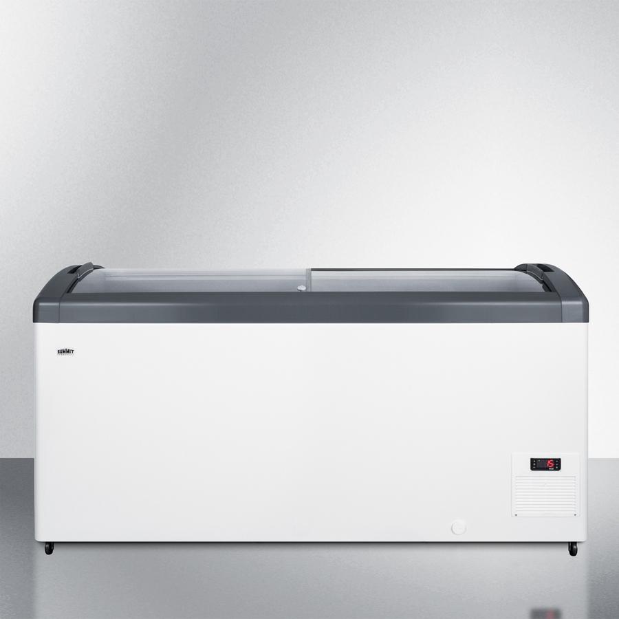 15 CU.FT. Chest Freezer