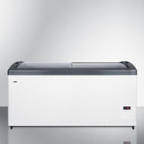 15 CU.FT. Chest Freezer