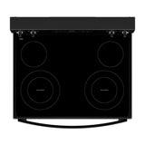 30-inch Electric Range with Self Clean