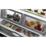 RISE 36" French Door Freestanding Refrigerator