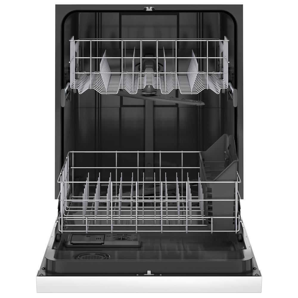 Amana® Dishwasher with Midnight Interior