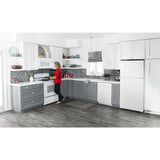 30-inch Amana® Electric Range with Self-Clean Option