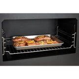 Air Fry Over-the-Range Oven with Advanced Sensing Technology